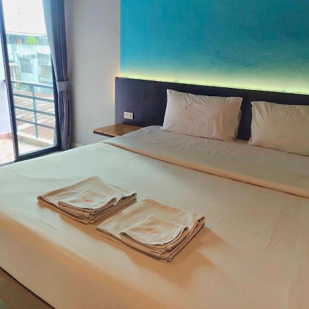 Hotel Passion Nakhon Si Thammarat Eksteriør bilde
