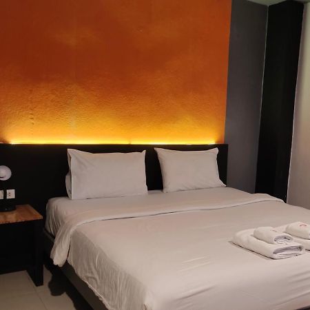 Hotel Passion Nakhon Si Thammarat Eksteriør bilde