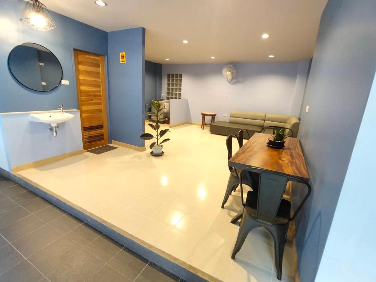 Hotel Passion Nakhon Si Thammarat Eksteriør bilde