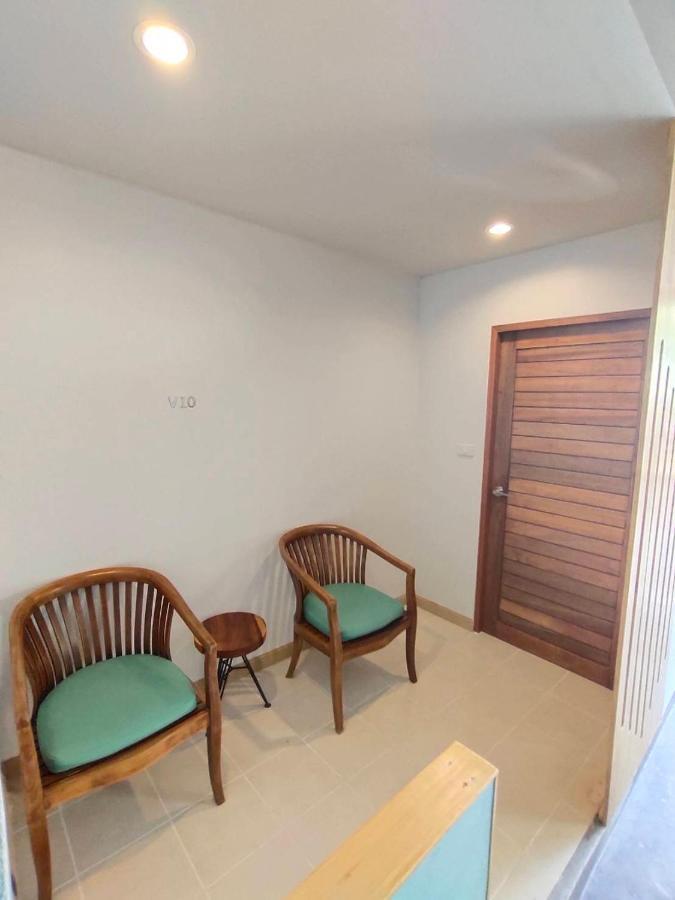 Hotel Passion Nakhon Si Thammarat Eksteriør bilde