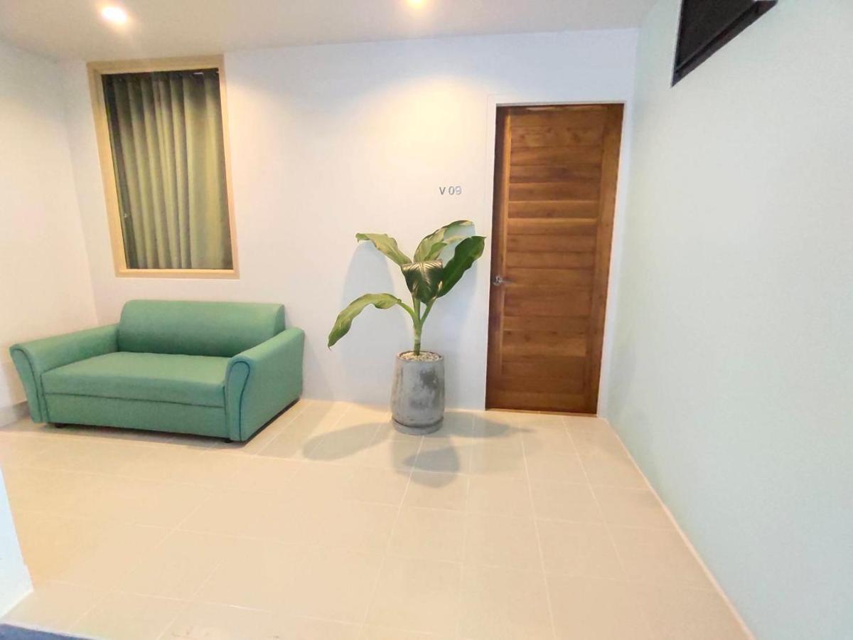Hotel Passion Nakhon Si Thammarat Eksteriør bilde