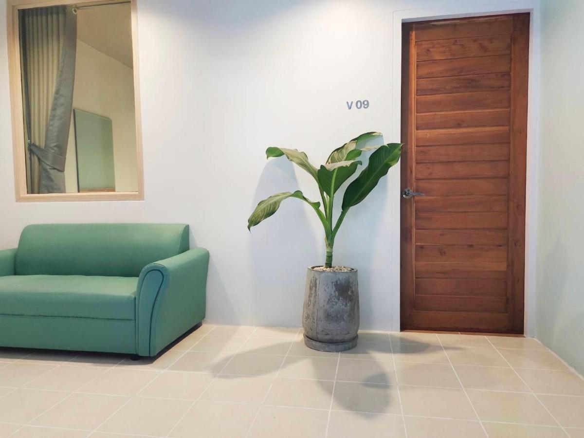 Hotel Passion Nakhon Si Thammarat Eksteriør bilde