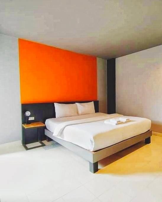 Hotel Passion Nakhon Si Thammarat Eksteriør bilde