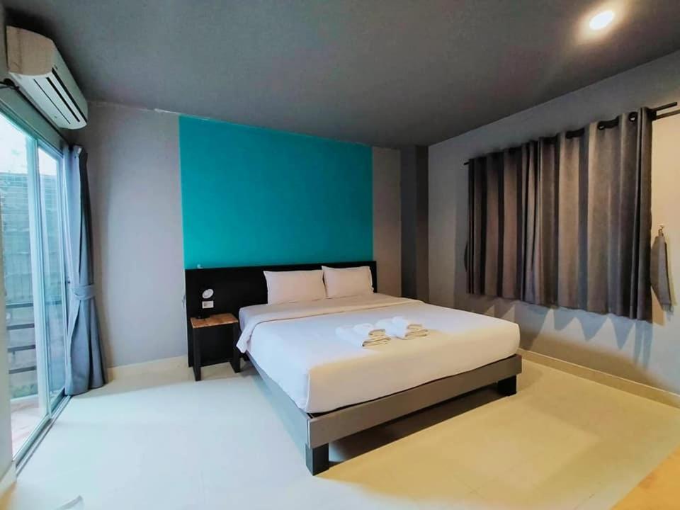 Hotel Passion Nakhon Si Thammarat Eksteriør bilde