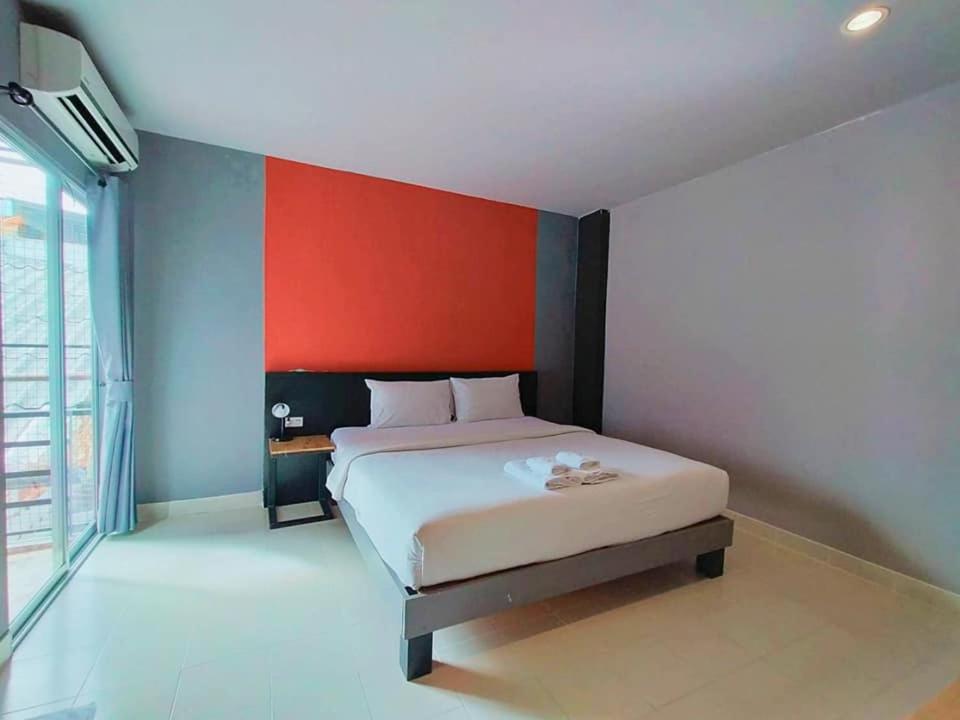 Hotel Passion Nakhon Si Thammarat Eksteriør bilde