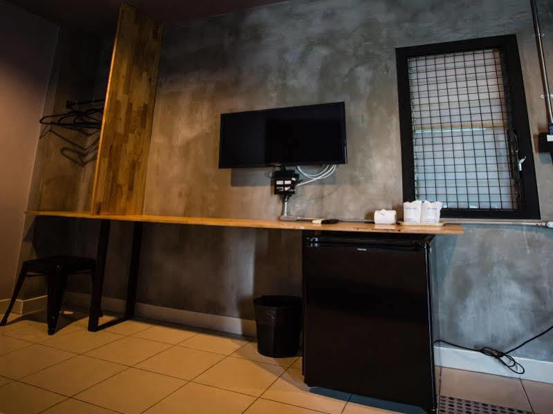 Hotel Passion Nakhon Si Thammarat Eksteriør bilde
